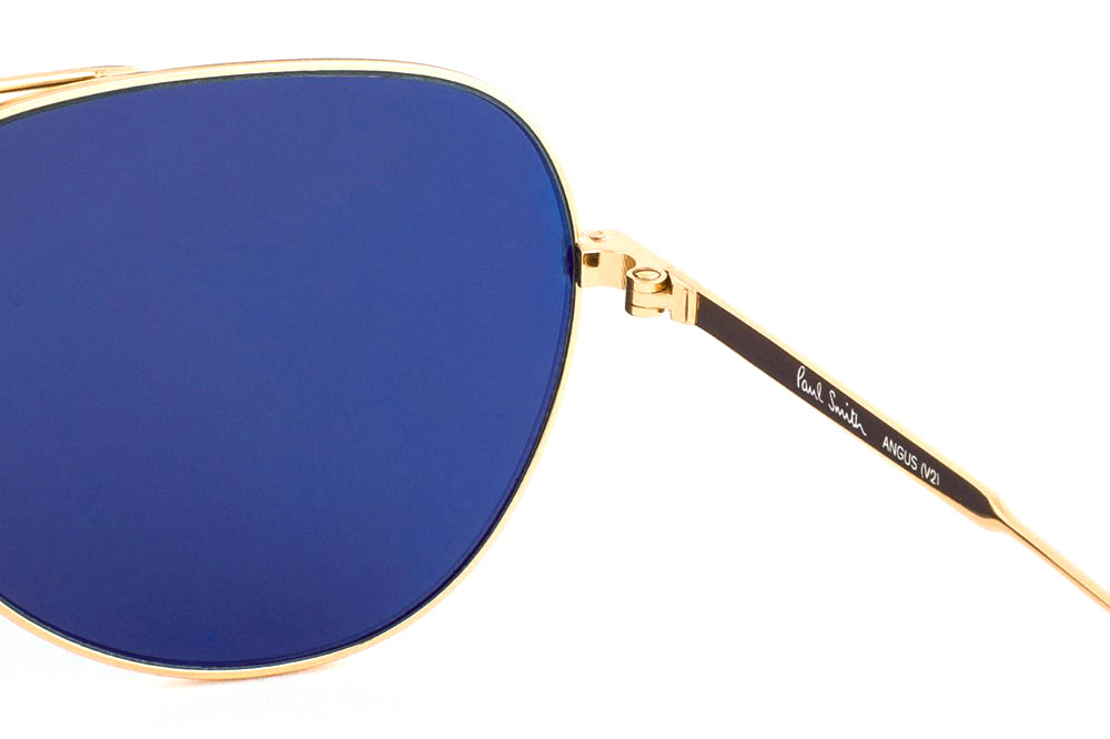 Paul Smith - Angus (V2) Sunglasses Gold