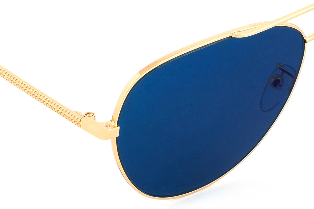 Paul Smith - Angus (V2) Sunglasses Gold