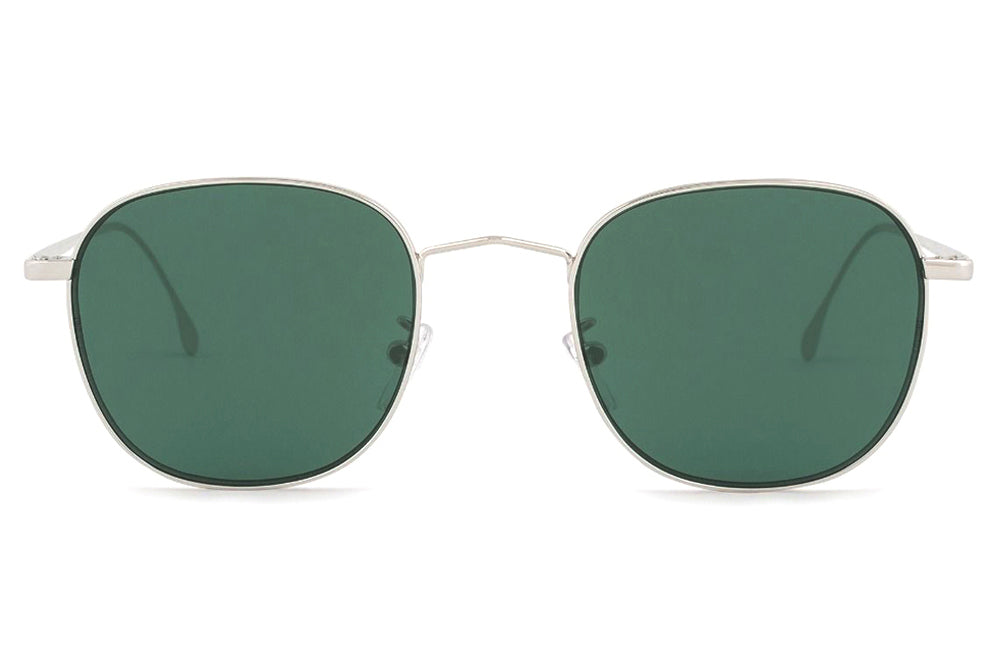 Paul Smith - Arnold Eyeglasses Silver