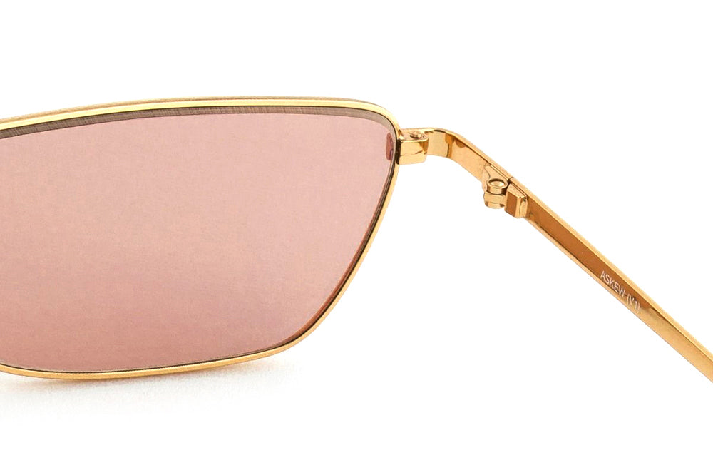 Paul Smith - Askew Sunglasses | Specs Collective