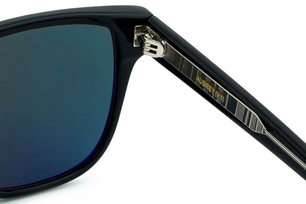 Paul Smith - Aubrey Eyeglasses Black Ink
