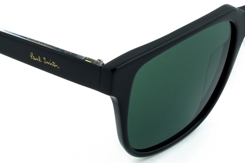 Paul Smith - Aubrey Eyeglasses Black Ink