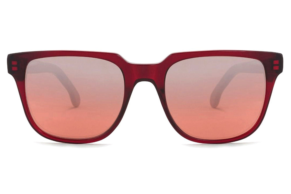 Paul Smith - Aubrey Eyeglasses Flash Red