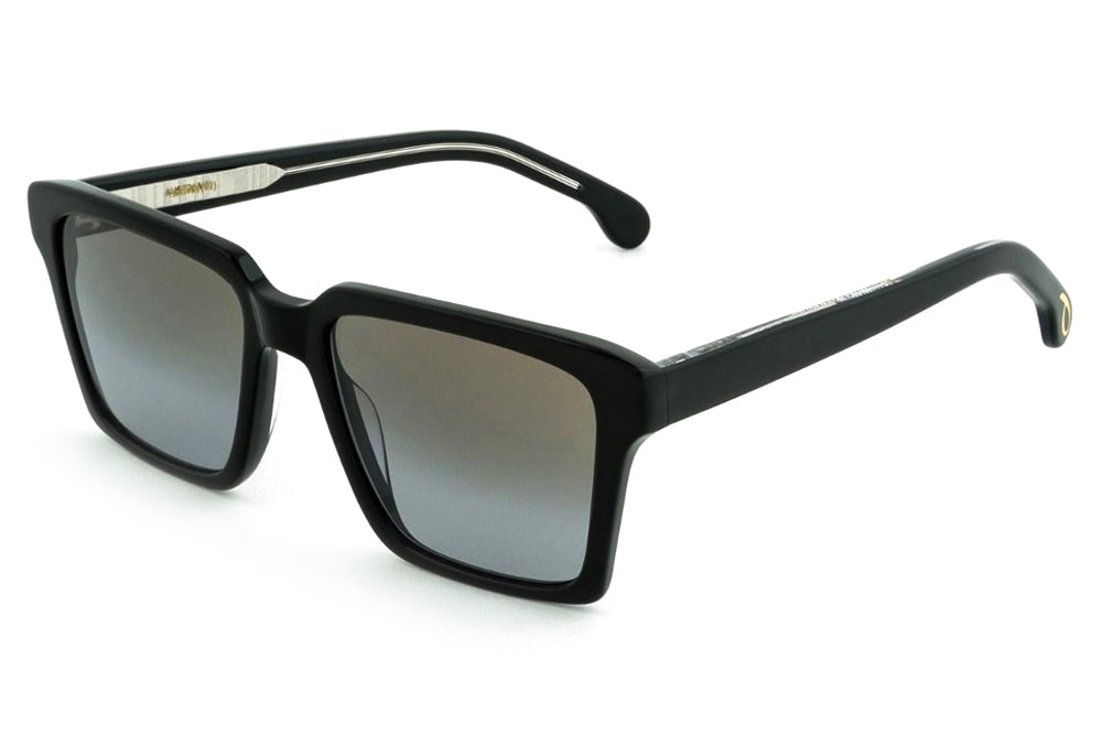 Paul Smith - Austin Eyeglasses Black Ink