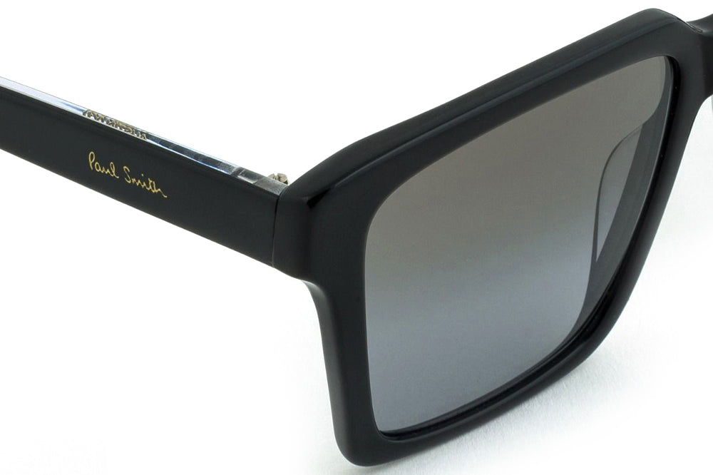 Paul Smith - Austin Eyeglasses Black Ink