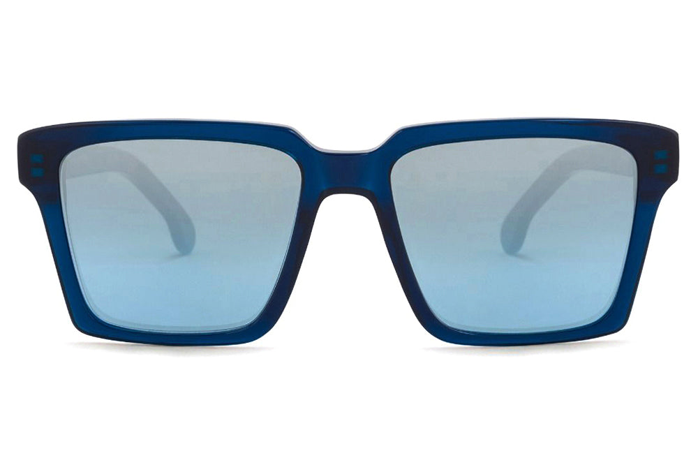 Paul Smith - Austin Eyeglasses Deep Navy