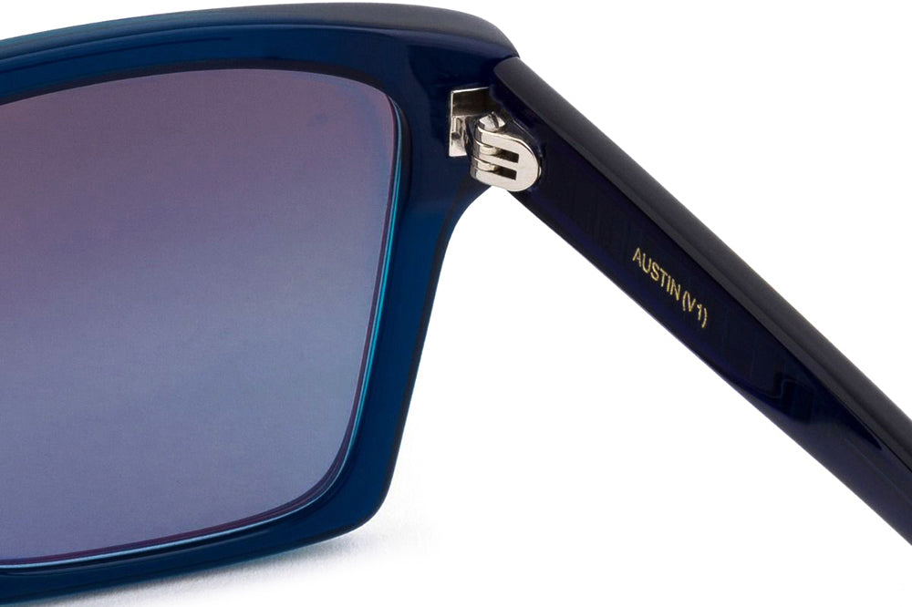 Paul Smith - Austin Eyeglasses Deep Navy