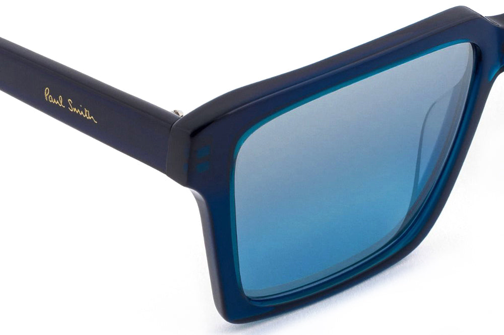 Paul Smith - Austin Eyeglasses Deep Navy
