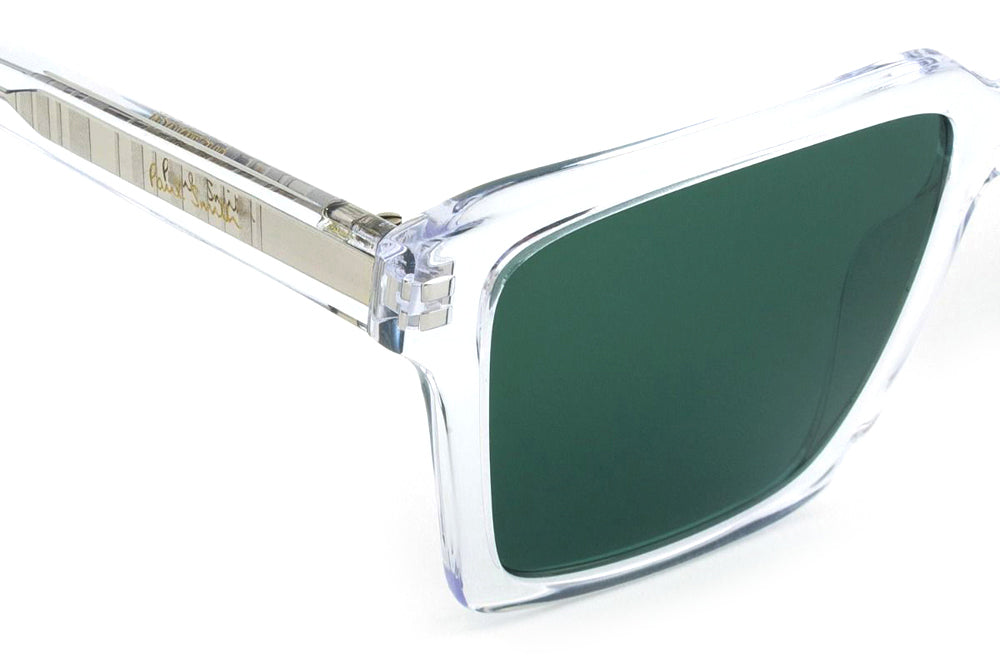 Paul Smith - Austin Eyeglasses Crystal