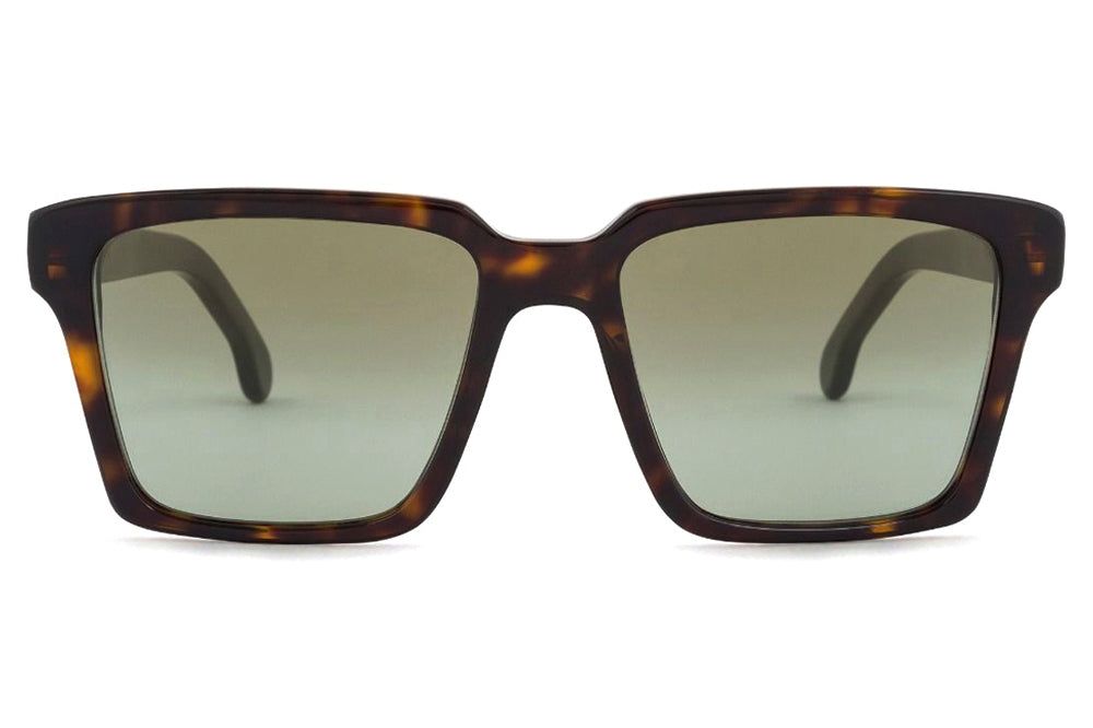Paul Smith - Austin Eyeglasses Deep Tortoise