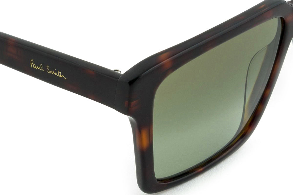Paul Smith - Austin Eyeglasses Deep Tortoise