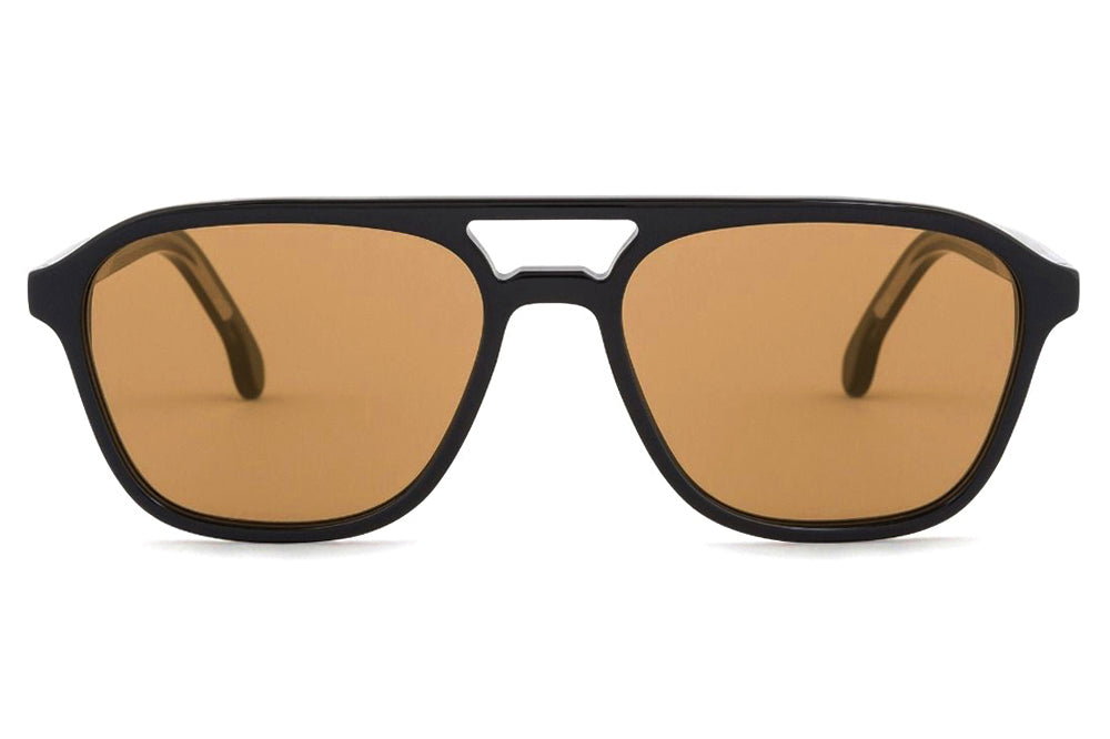 Paul Smith - Alder Eyeglasses Black Ink