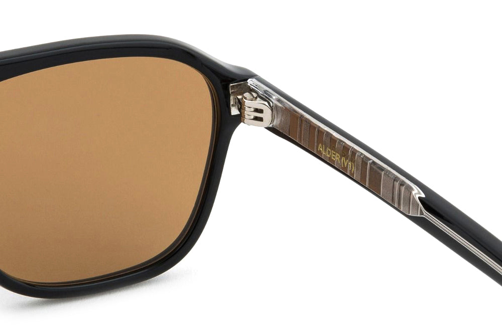 Paul Smith - Alder Eyeglasses Black Ink