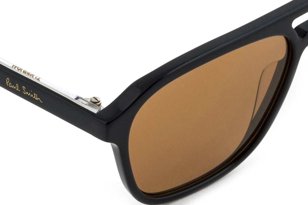 Paul Smith - Alder Eyeglasses Black Ink