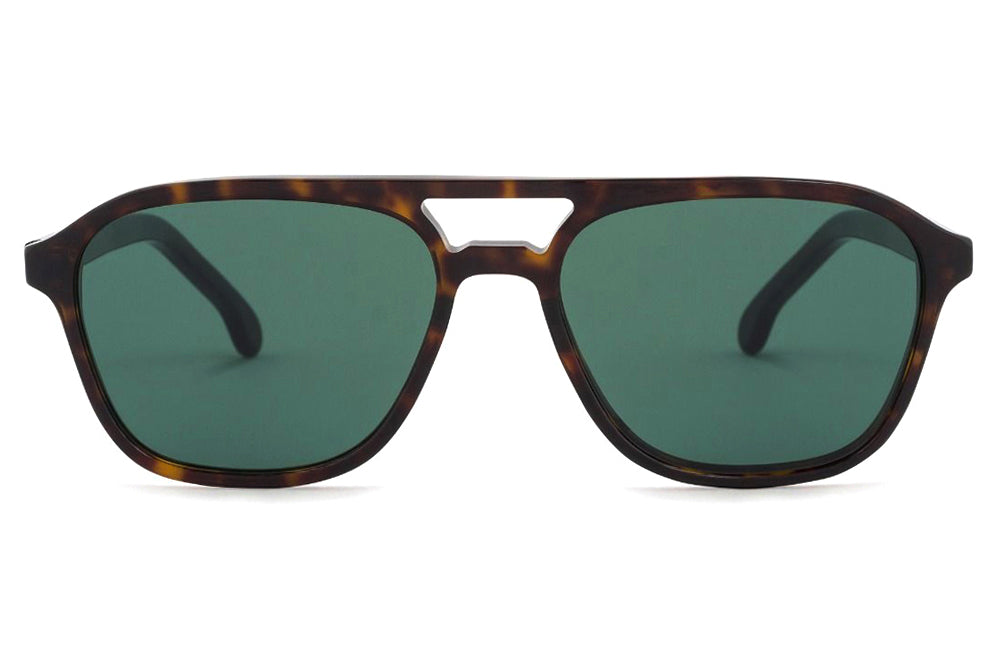 Paul Smith - Alder Eyeglasses Deep Tortoise