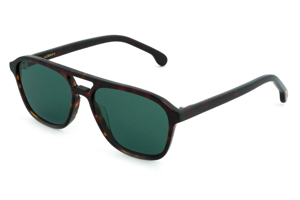 Paul Smith - Alder Eyeglasses Deep Tortoise