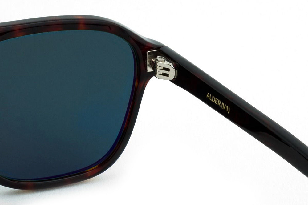 Paul Smith - Alder Eyeglasses Deep Tortoise