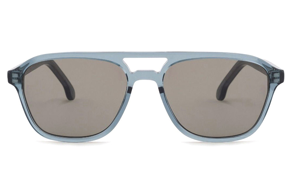 Paul Smith - Alder Eyeglasses Warm Grey