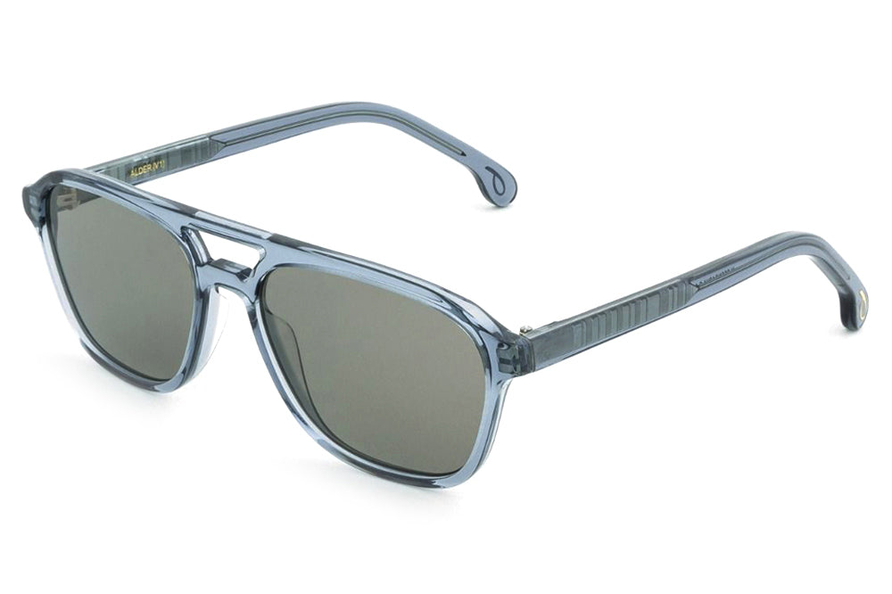 Paul Smith - Alder Eyeglasses Warm Grey