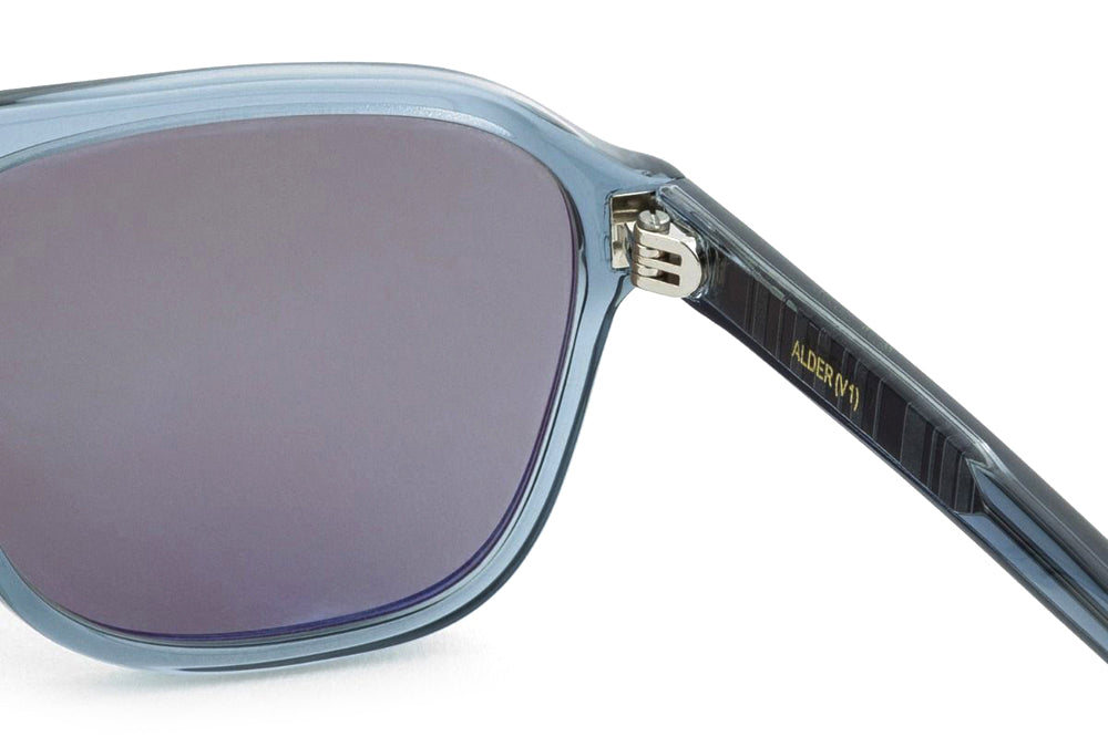 Paul Smith - Alder Eyeglasses Warm Grey