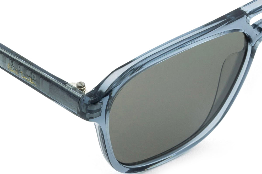 Paul Smith - Alder Eyeglasses Warm Grey