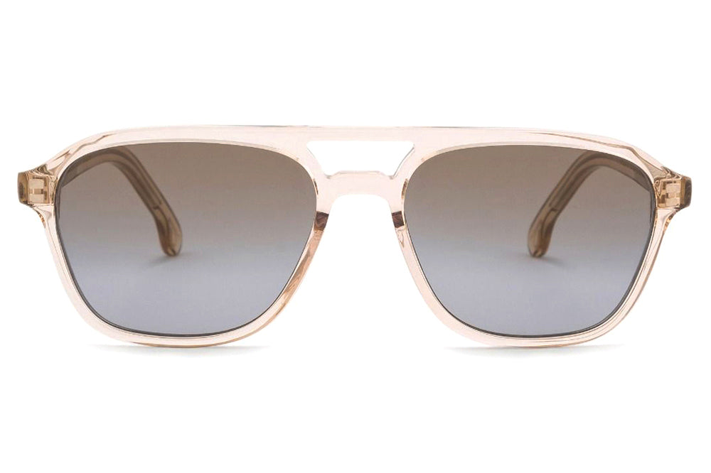 Paul Smith - Alder Eyeglasses Tobacco Crystal