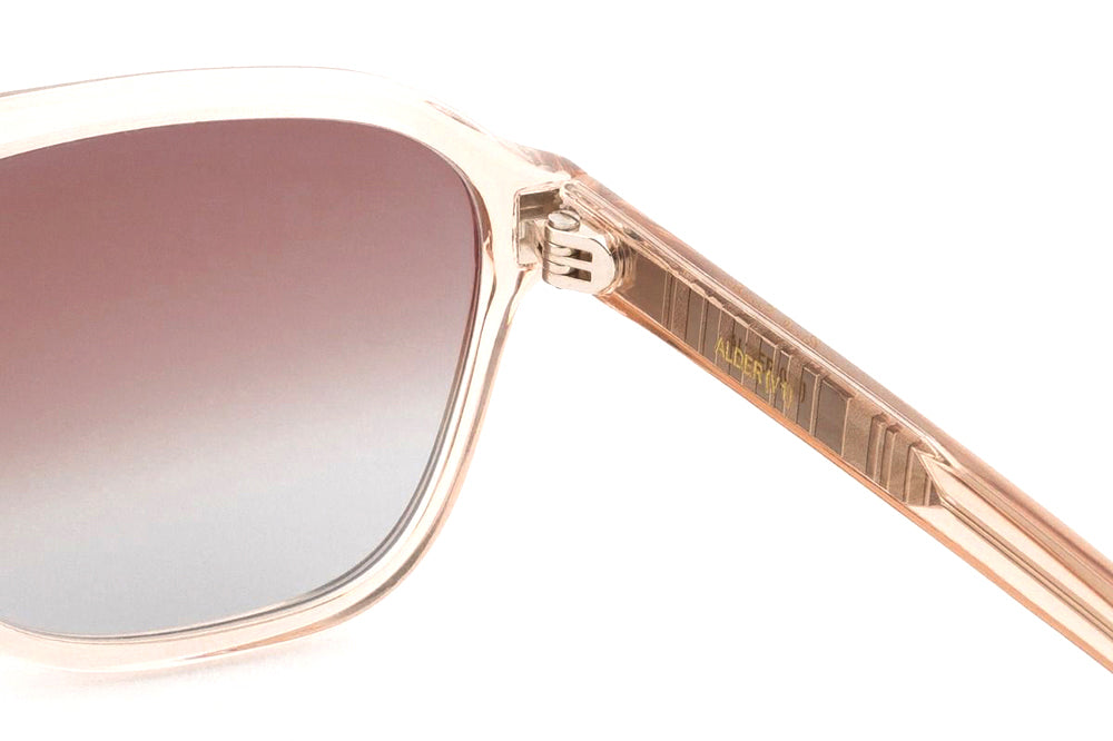 Paul Smith - Alder Eyeglasses Tobacco Crystal