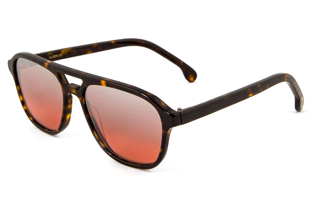 Paul Smith - Alder Eyeglasses Tortoise