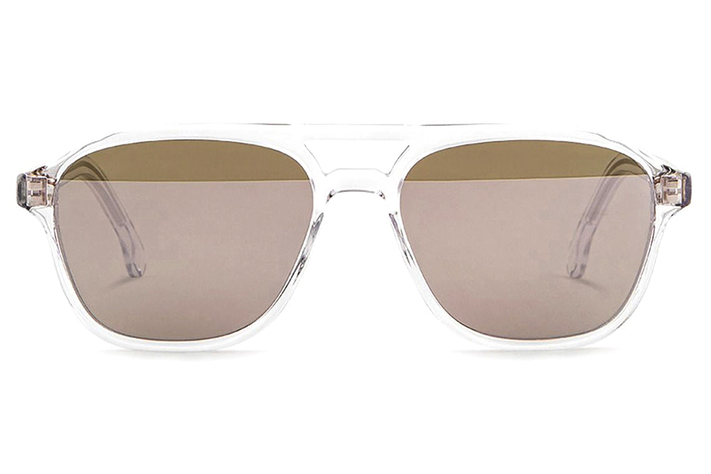 Paul Smith - Alder Eyeglasses Crystal