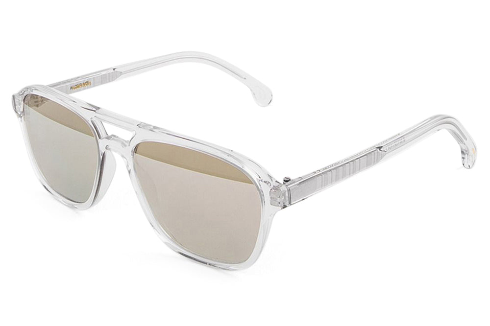 Paul Smith - Alder Eyeglasses Crystal