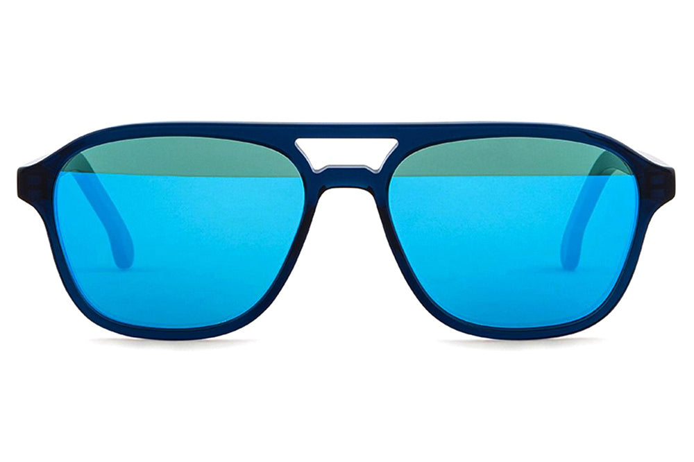 Paul Smith - Alder Eyeglasses Deep Navy