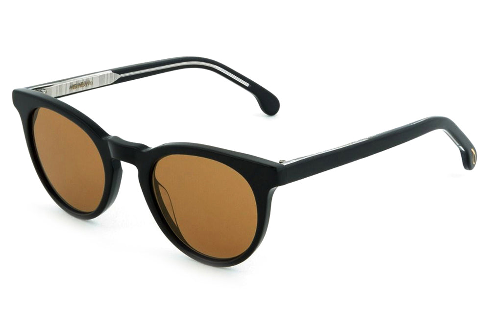 Paul Smith - Archer Eyeglasses Black Ink