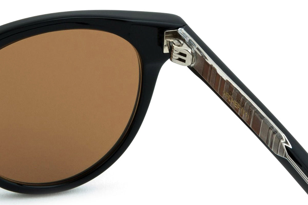 Paul Smith - Archer Eyeglasses Black Ink
