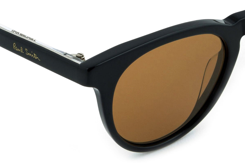 Paul Smith - Archer Eyeglasses Black Ink
