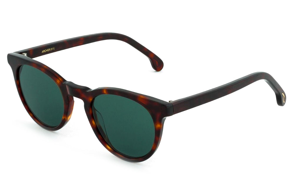 Paul Smith - Archer Eyeglasses Tortoise
