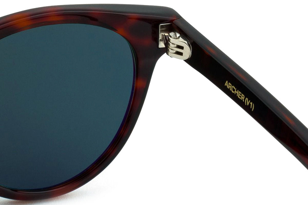 Paul Smith - Archer Eyeglasses Tortoise