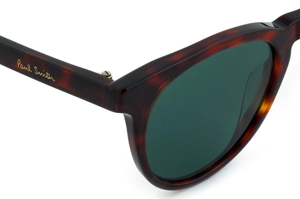 Paul Smith - Archer Eyeglasses Tortoise