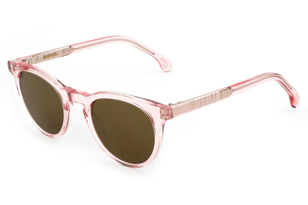 Paul Smith - Archer Eyeglasses Pink Crystal