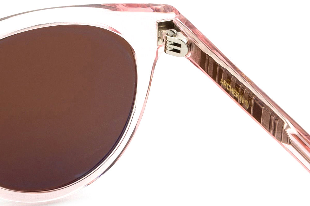 Paul Smith - Archer Eyeglasses Pink Crystal