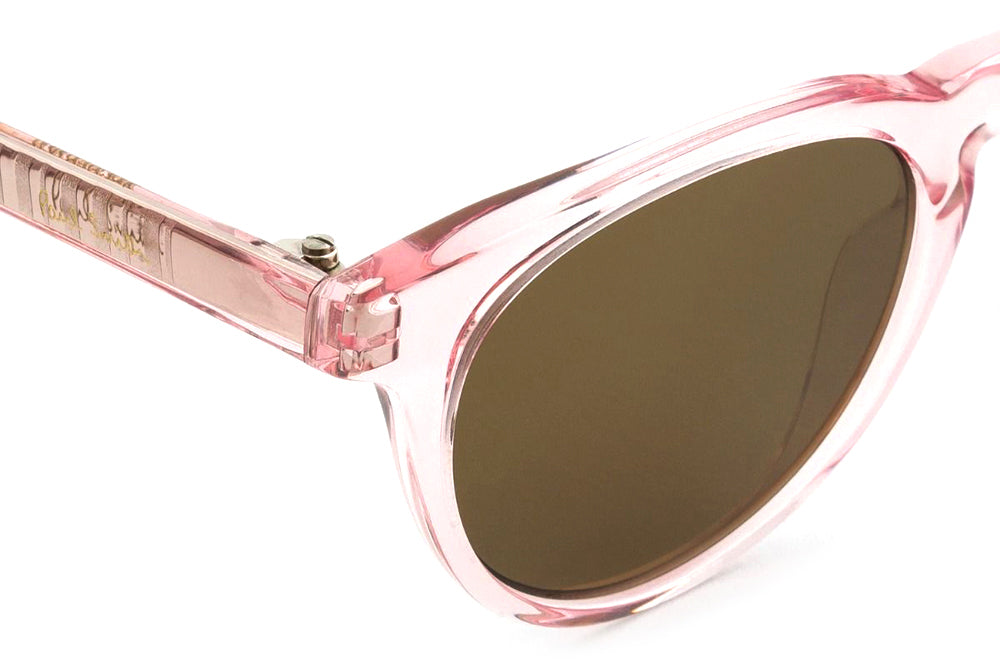 Paul Smith - Archer Eyeglasses Pink Crystal