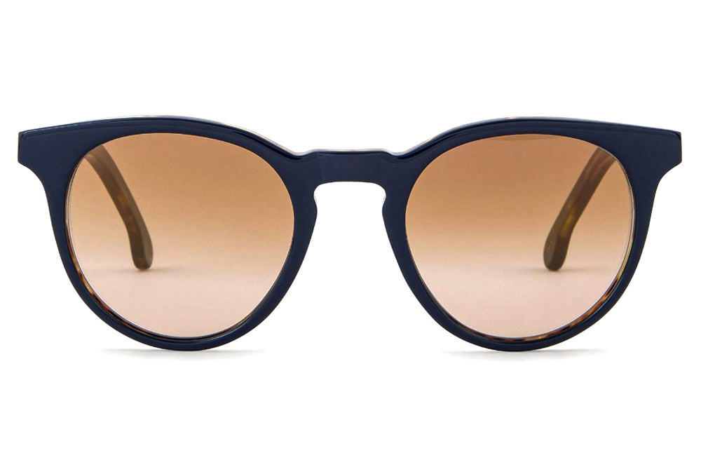 Paul Smith - Archer Eyeglasses Navy on Camo