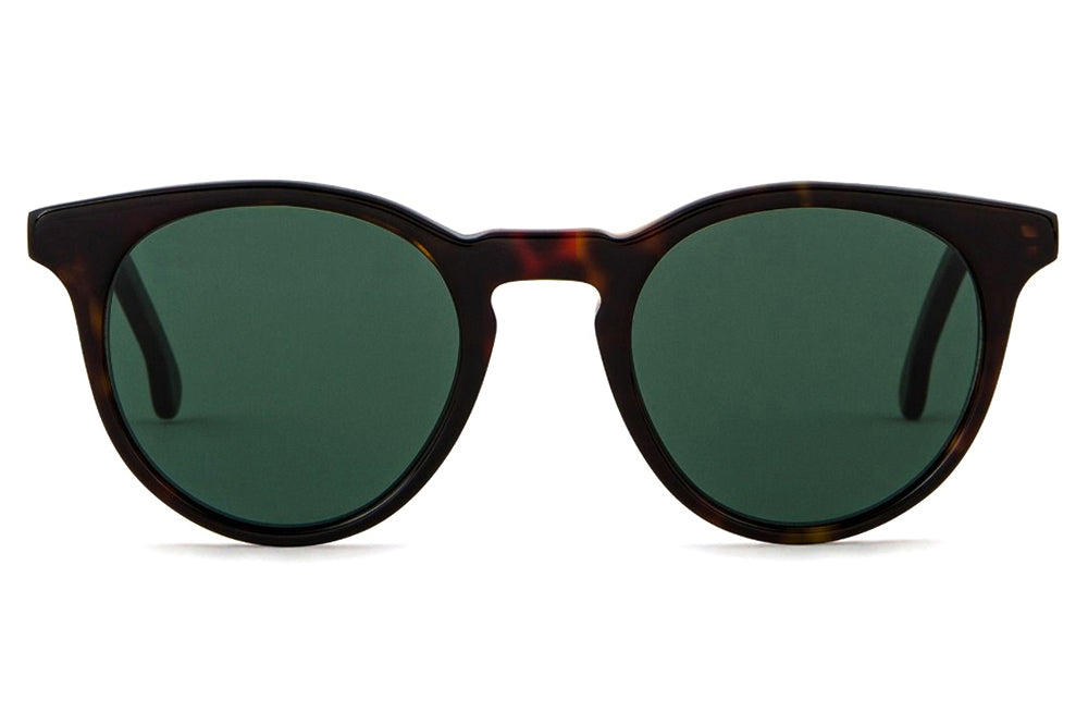 Paul Smith - Archer Eyeglasses Tortoise/Artist Stripe