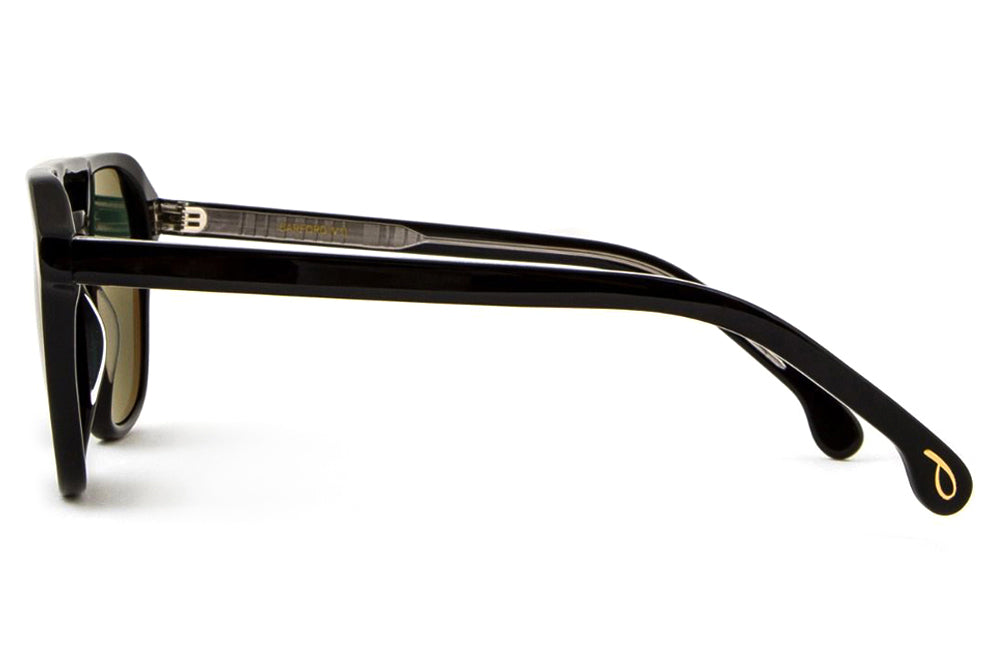 Paul Smith - Barford Eyeglasses Black on Crystal