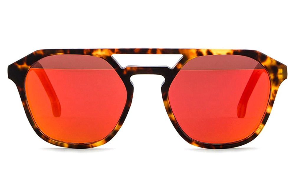 Paul Smith - Barford Eyeglasses Tortoise