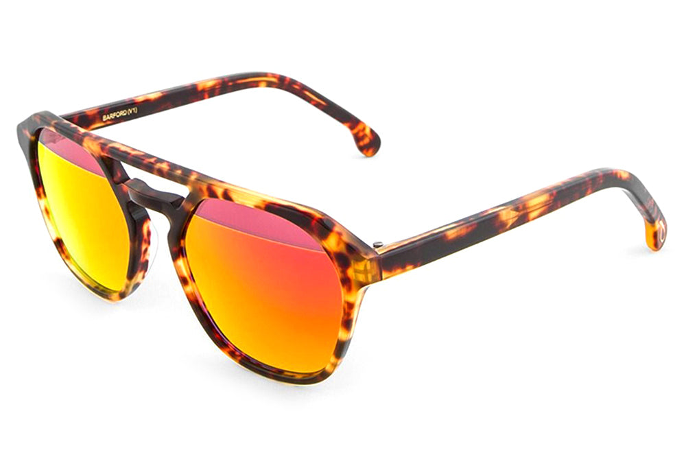 Paul Smith - Barford Eyeglasses Tortoise