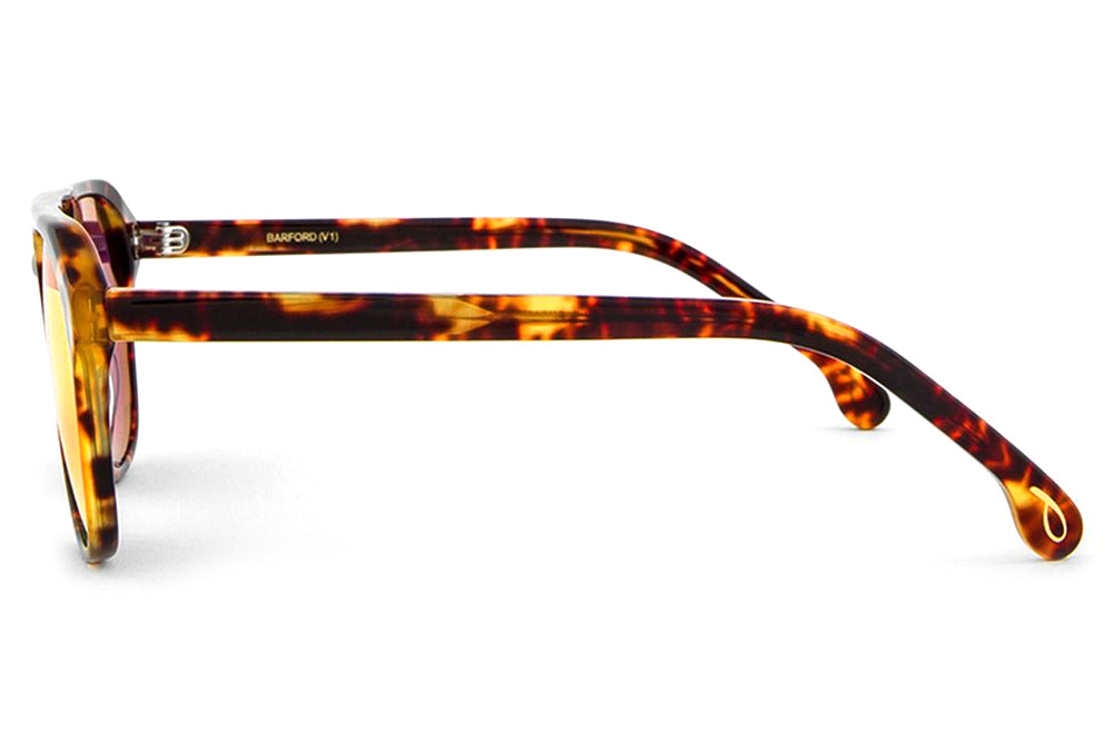 Paul Smith - Barford Eyeglasses Tortoise