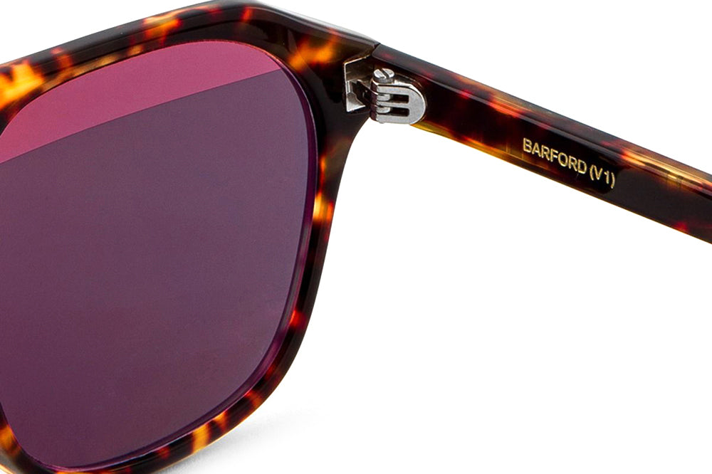 Paul Smith - Barford Eyeglasses Tortoise