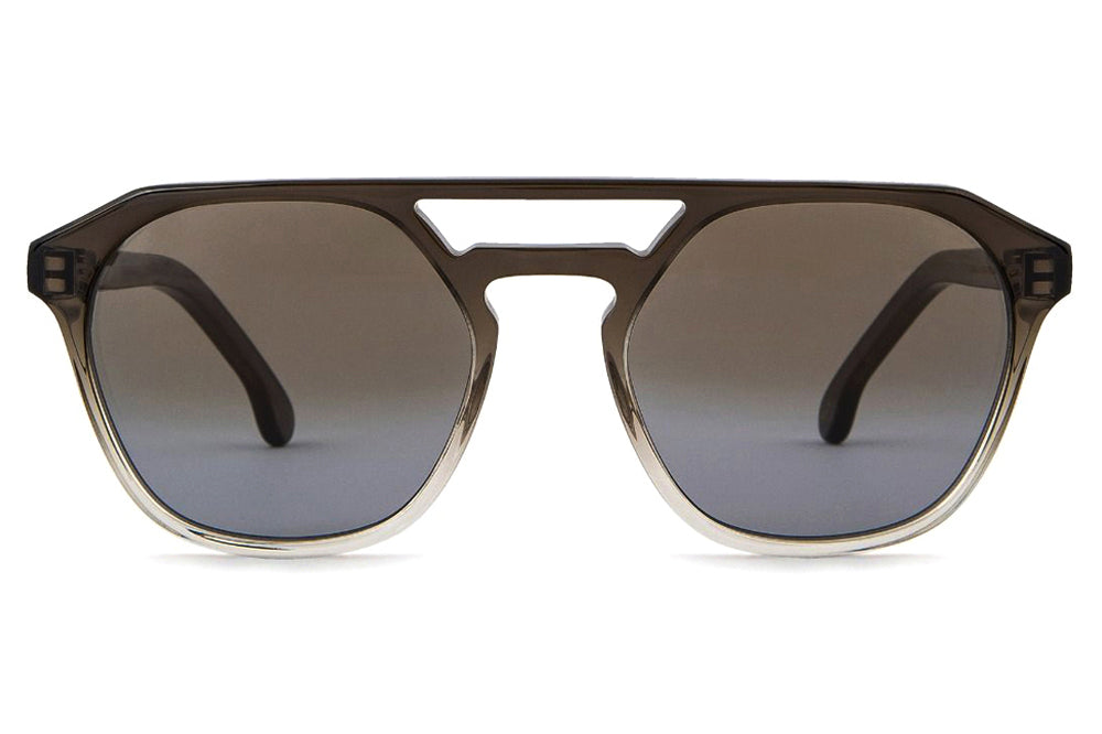 Paul Smith - Barford Eyeglasses Smoke Crystal Fade