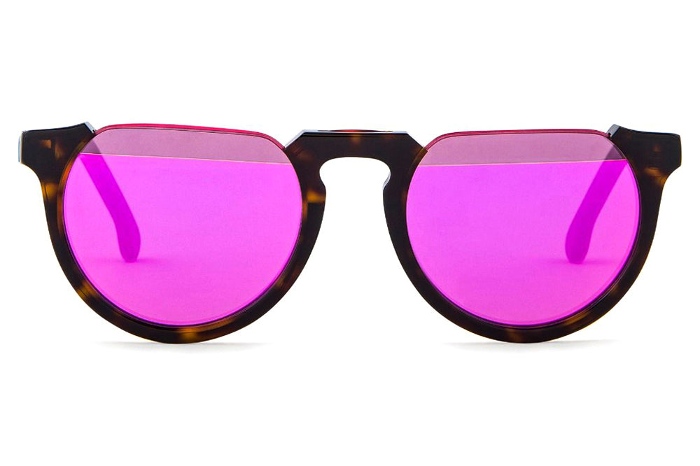 Paul Smith - Brixham Eyeglasses Tortoise