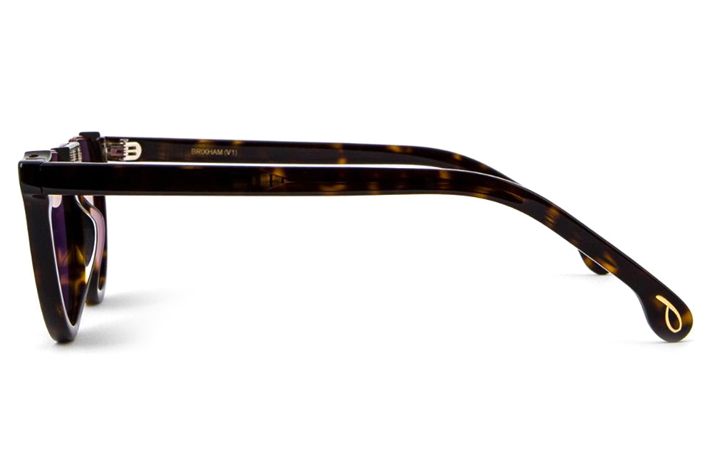 Paul Smith - Brixham Eyeglasses Tortoise